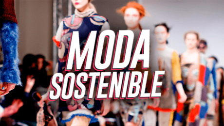 Esta asociación busca transformar la moda en el Perú