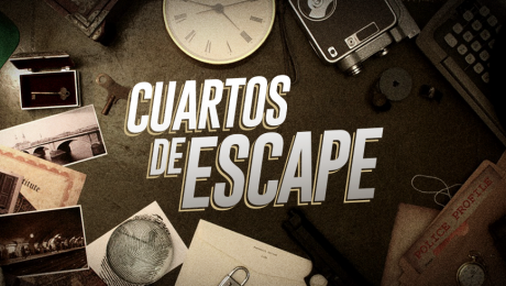 Cuartos de escape: estos  juegos pondrán a prueba tu habilidad mental