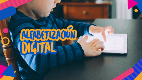 Día Internacional de la Alfabetización