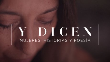  Y Dicen: La guerra hecha poesía desde el lente de Nancy Chappell