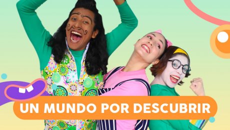 Acércate al teatro para niños con Meraki