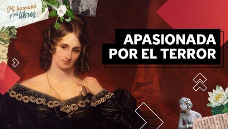 Conoce a Mary Shelley, la narradora gótica que escribió Frankenstein