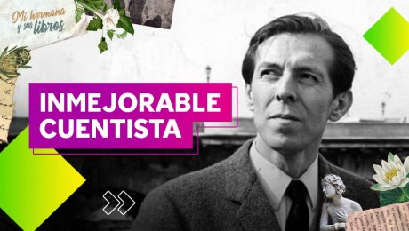 Diez datos infaltables sobre ‘El Flaco’ Julio Ramón Ribeyro 