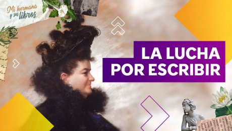 Diez datos para que conozcas mejor a la escritora española Emilia Pardo Bazán