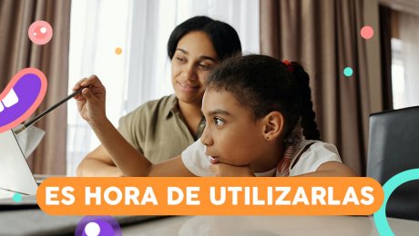 Padres y profesores más conectados que nunca