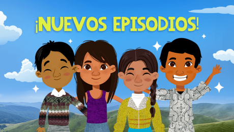 Aprendiendo llega a las redes de Canal IPe con nuevos episodios