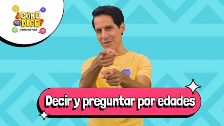 Descubre el quechua: Cómo preguntar por edades fácilmente