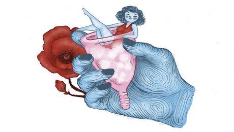 La copa menstrual, una opción sostenible