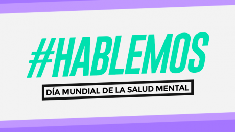 Día Mundial de la Salud Mental: Cambiemos nuestro ambiente laboral con estos consejos