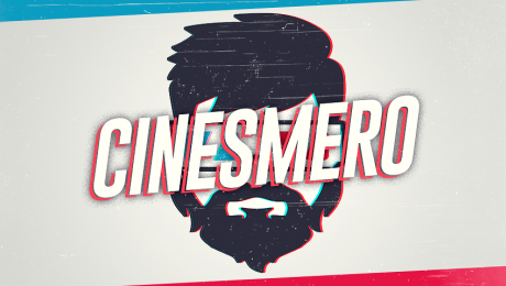 Cinesmero: cuando el humor y el cine se juntan