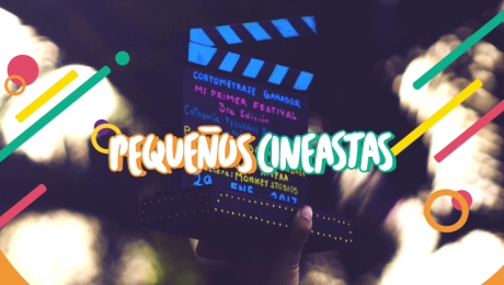 Mi Primer Festival lanza convocatoria para niñas y niños realizadores audiovisuales