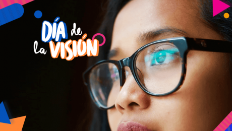 ¿Cómo saber si los chicos necesitan lentes?