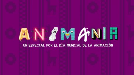 Animanía: Un día para animarnos