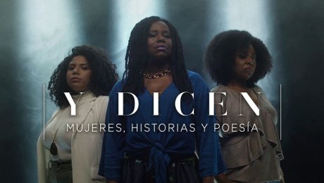 Y Dicen: Sofía Carrillo, Anaí Padilla y Karen García le rinden homenaje a Victoria Santa Cruz