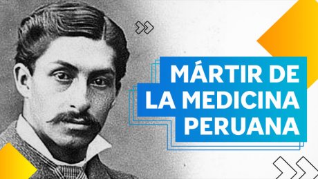 10 Datos que no sabías de Daniel Alcides Carrión