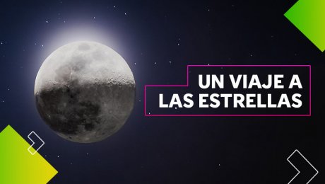 Acércate a la astrofotografía con Robert Nimboma