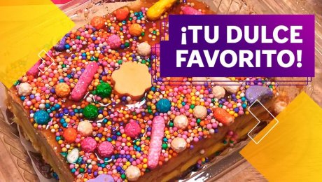 ¿Con ganas de comer un turrón?... ¿pero ya conoces su origen?