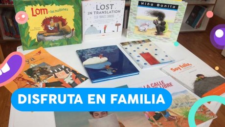 Cuentos infantiles para hacer volar la imaginación