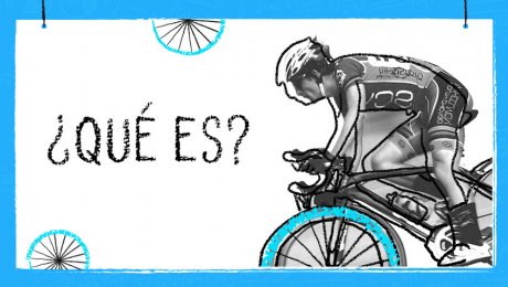 Mundo Matemático: Movimiento circular uniforme