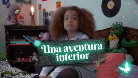 "Valientemente" un programa para explorar nuestra curiosidad