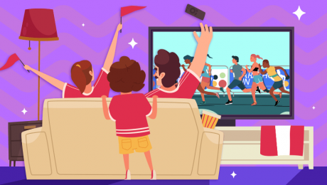 ¡A celebrar el deporte y la inclusión!