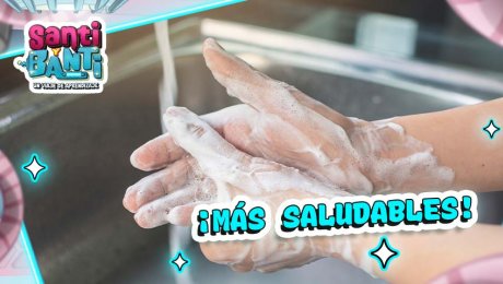 La importancia de los hábitos de higiene personal