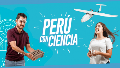 Perú con Ciencia: Diviértete y aprende en la exposición más grande de ciencia y tecnología del país