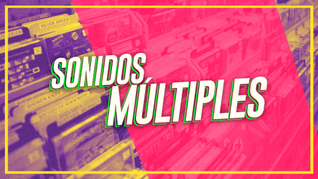 Música y arte en el Festival Sonidos Múltiples