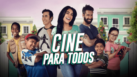 No te pierdas la primera película con lengua de señas del Perú 