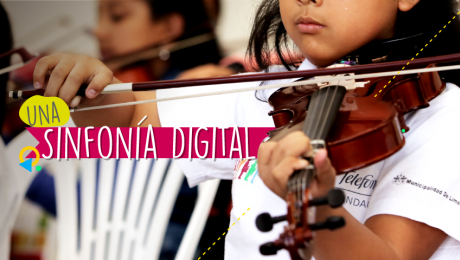 Miles de sonidos en una sinfonía digital