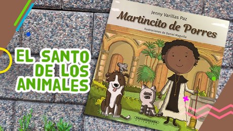 Martincito de Porres