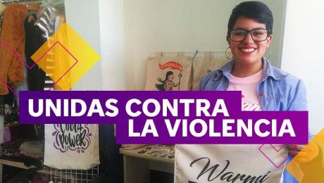Allillanchu: El proyecto nacido en Cusco que empodera a mujeres en estado vulnerable