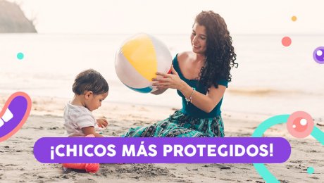 5 datos que tienes que saber sobre los bloqueadores solares
