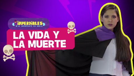 ¿Cómo hablar de la muerte con los chicos?