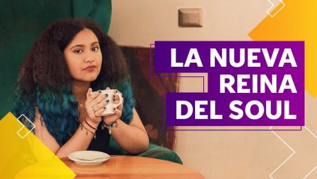  Micaela Minaya, la cantautora peruana que la rompe con su propuesta musical