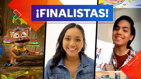 Somos finalistas de los Premios TAL 2020