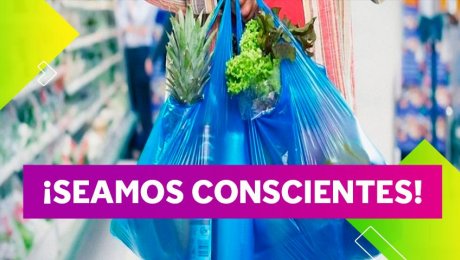 Reduce el consumo del plástico en casa poniendo en práctica estos 5 consejos