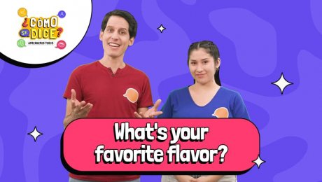 Aprende a expresar tus opiniones sobre la comida en inglés