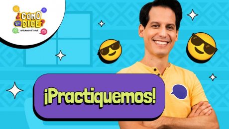 Acércate más al quechua: Números, colores y más