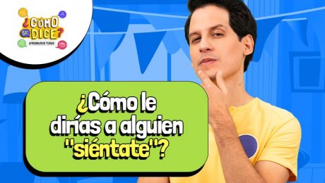 ¡Domina el quechua con órdenes divertidas en una fiesta!