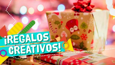 6 ideas de regalos para estimular la creatividad de los chicos