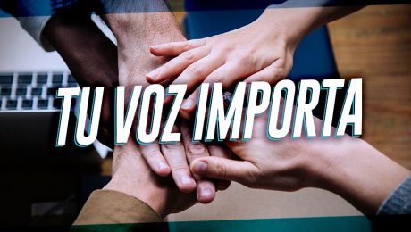 ¡Celebremos juntos el Día de los Derechos Humanos!