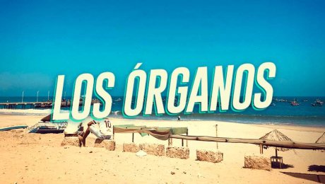¿Por qué la playa Los Órganos lleva ese nombre? 
