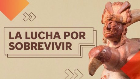 No te pierdas la miniserie digital “Ai Apaec, el héroe Mochica”