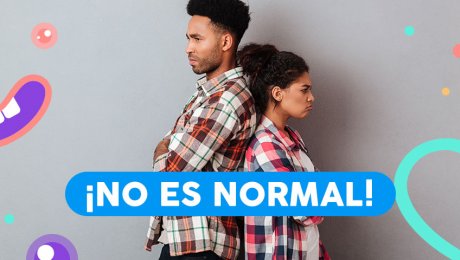 Pelear con tu pareja frente a tus hijos puede perjudicarlos más de lo que crees