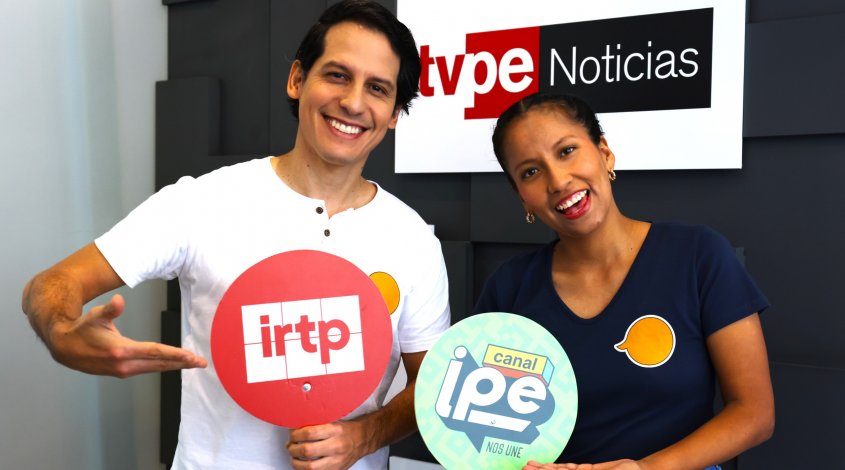 Canal IPE presenta nueva temporada del programa “¿Cómo se dice? Aprendemos todos”