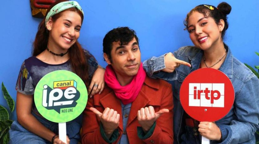“¿Así fue? Descubriendo la historia” inicia su tercera temporada por Canal IPE