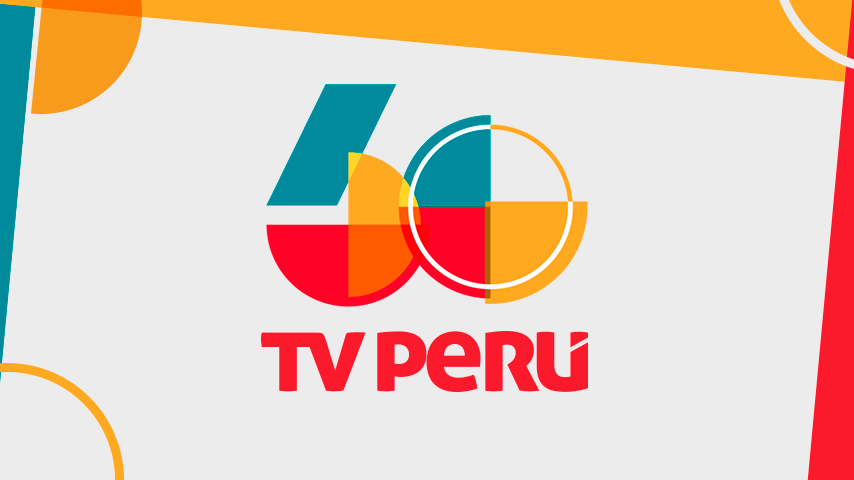 TVPERÚ: 60 años son solo el comienzo