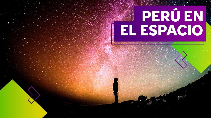 Los científicos de San Marcos que buscan vida extraterrestre