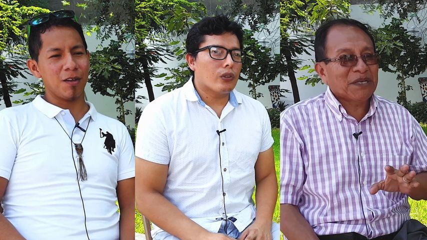Día del artesano: La artesanía peruana en la voz de sus protagonistas